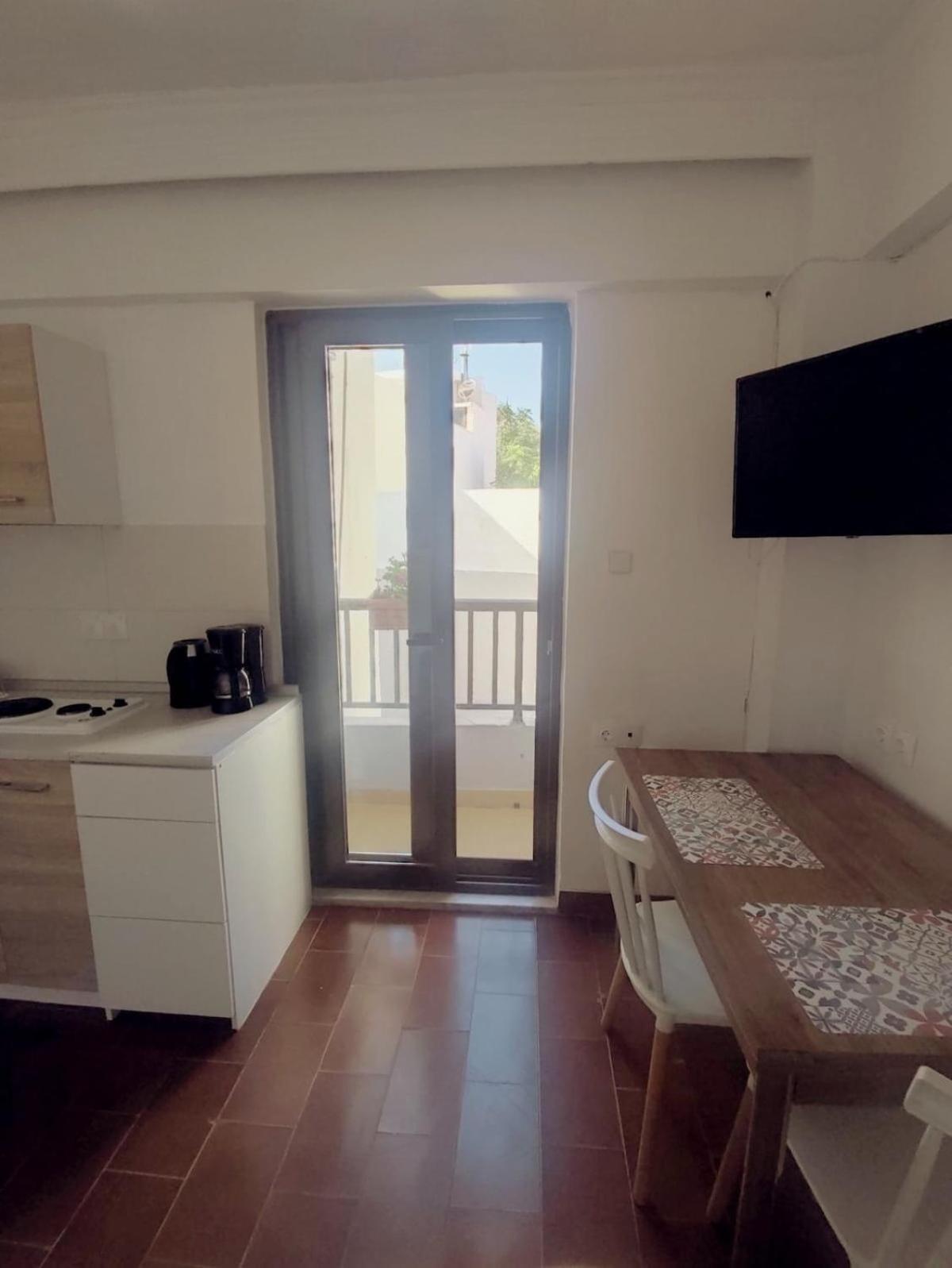 Apartmán In Rhodes Town And Near The Rhodes City