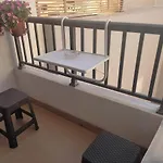 Apartment In Rhodes Town And Near The Beach