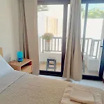Apartment In Rhodes Town And Near The Beach