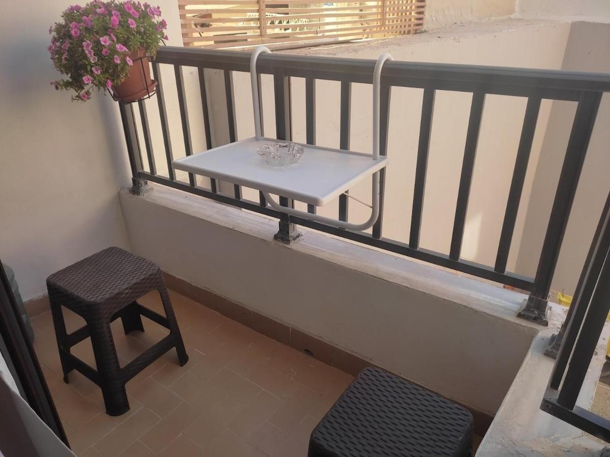 Appartement In Rhodes Town And Near The *