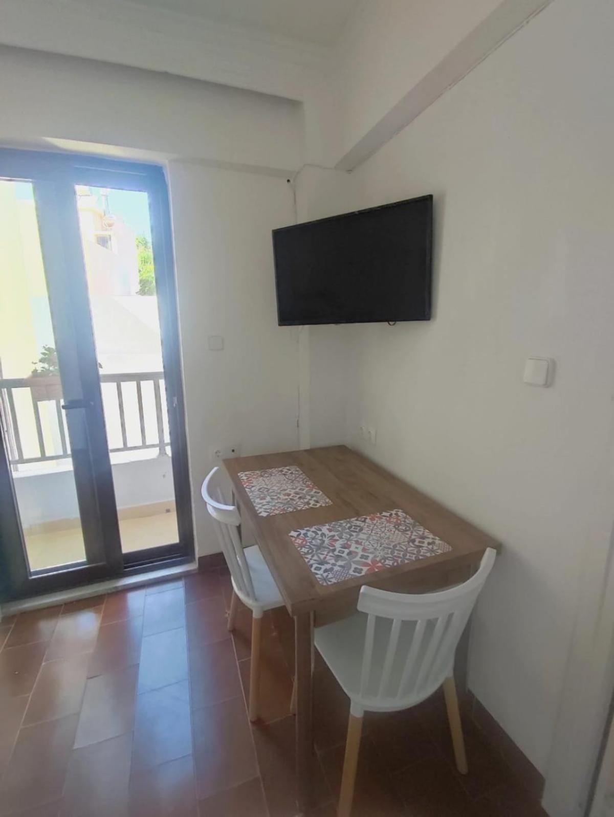 Appartement In Rhodes Town And Near The Rhodes City
